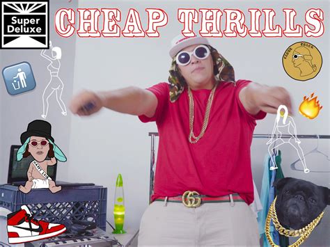 Watch Cheap Thrills Season 1 Episode 9 